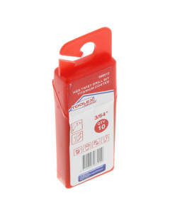 Toolex HSS Twist Drill Bit 3-64