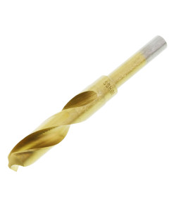 Toolex  HSS Reduced Shank 19MM Twist