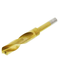 Toolex  HSS Reduced Shank 21MM Twist
