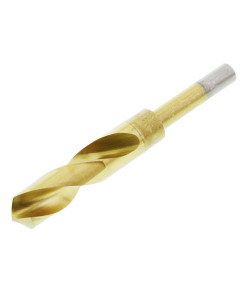 Toolex  HSS Reduced Shank 21.5MM Twist