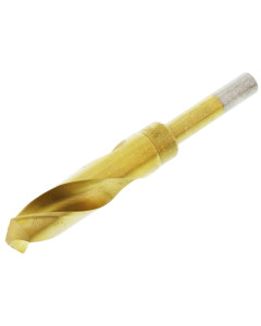 Toolex  HSS Reduced Shank 22MM Twist