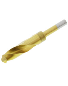Toolex  HSS Reduced Shank 22.5MM Twist