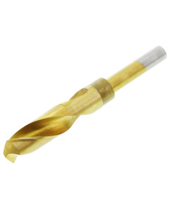 Toolex  HSS Reduced Shank 13-16