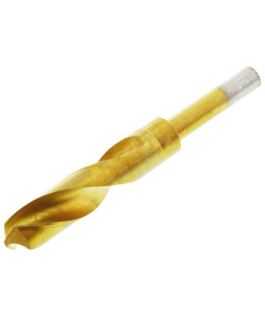 Toolex  HSS Reduced Shank 27-32
