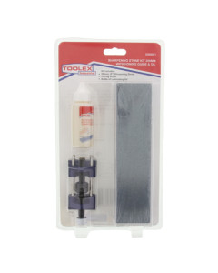 Toolex Oil Sharpening Stone With