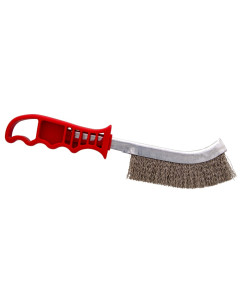 Toolex Universal Hand Scratch Brushes