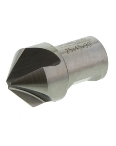 Toolex SCE25 Countersink & Deburring 10X25X