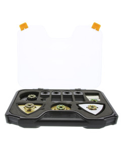 Toolex RM31PCKIT Multi-Tool 31 Piece Kit