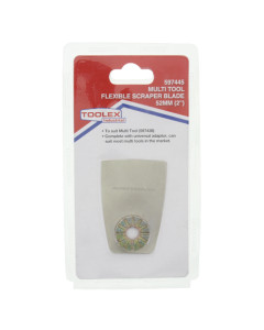 Toolex RMTFSB Multi-Tool Flex-scraper blade
