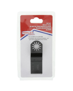 Toolex RMTHCSB35 Multi-Tool Bi-Metal 35MM
