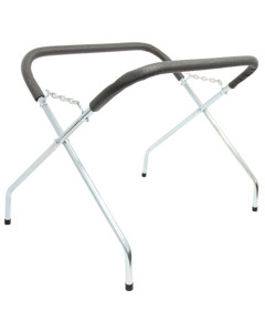 Toolex Panel Stand Zinc Plated Steel