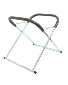 Toolex PS790 Panel Stand Zinc Plated Steel