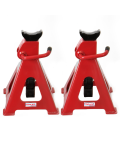 Toolex Car Stand Ratchet Type 8 Tonne