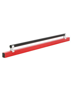 Toolex CHS12 Screed Red 1200MM Aluminium