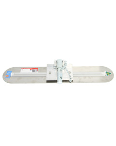 Toolex FSS1 Fresno Trowel 600mmx120mm
