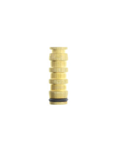 Toolex  Brass Garden Hose 1-2