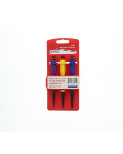 Toolex PNMO3PCK Nail Punch 3 Piece Set 5