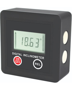 Magnetic Digital Inclinometer