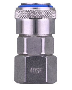 Toolex 40SFA Air Fitt 1-2