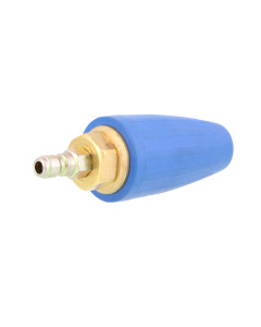 Toolex TBN50 Turbo Nozzle 5000PSI HD Suit
