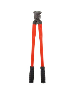 Toolex HS-01-18 Plier Cable Cutter 17-3-4