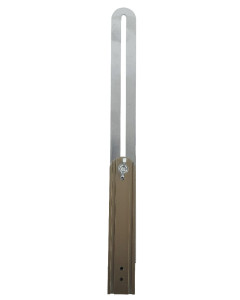 Toolex JN10025D Sliding Adjustable Bevel 250MM