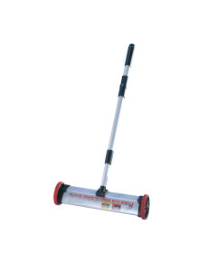 Telescopic Magnetic Sweeper 385mm with Wheels