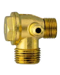 Toolex NONRETURNVALVE Air Compressor Non Return Valv