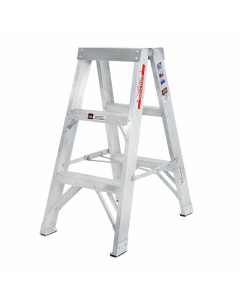 Toolex AA31-202C120KG Ladder Step Double 0.9m 120kg