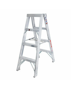 Toolex AA31-203C120KG Ladder Step Double 1.2m 120kg
