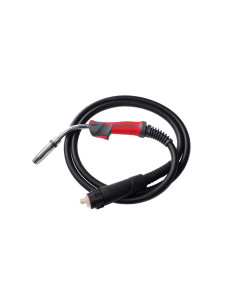 Toolex 36KD-3M014.0143 Binzel Style MIG Gun MB36KD