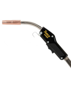 Toolex T415EU Tweco 4 Type MIG Torch 4.5M