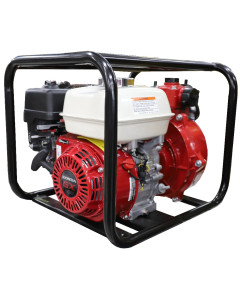 Pump Fire Fighting 6.5Hp 1