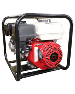 Transfer Pump 6.5Hp 2
