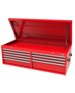 Tool Chest 9 Drawer 1410mm x 605 x 488mm (56