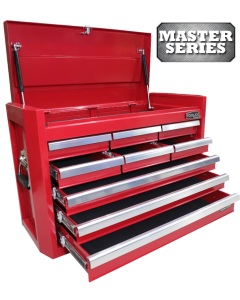 Toolex 598705 Tool Chest 9 Drawer 690 x 310 x 439mm (27