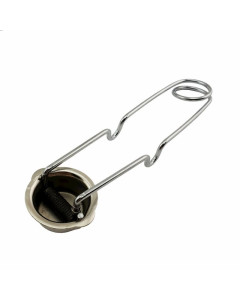 Gas Single Flint Lighter