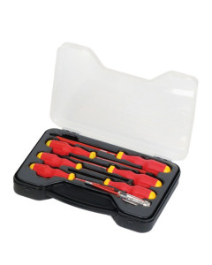 Stanley 65-980 Screwdrive VDE 7 Piece Set