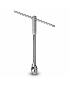 Sidchrome SCMT14907 Acc Ratchet Swivel Head 1-2Dr