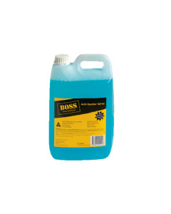 Dynaweld 800049 Anti Spatter 5 Ltre Blue
