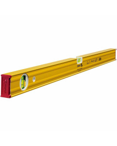 Stabila 80AS-80 Level Box 800mm - 2 Vial