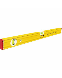 Stabila 80AS-60 Level Box 600mm -2 Vial