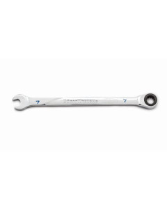 Gear Wrench 86407 Spanner WR Ratchet Combination