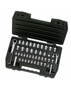 Gear Wrench 8946 Socket Set 1-4