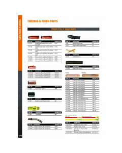 Dynaweld 91.42404515 Tw Style Liner Steel 1.0