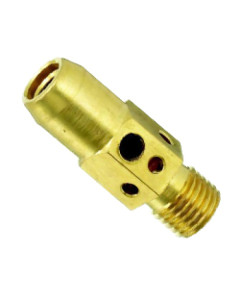Dynaweld 91.54A Tweco TW4 Style Gas Diffuser