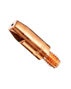 Dynaweld 92.01.25.16 Binzel Style Contact Tip 1.6mm