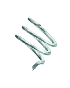 Dynaweld 92.03.15.01 Binz Style Nozzle Spring 2 Pk