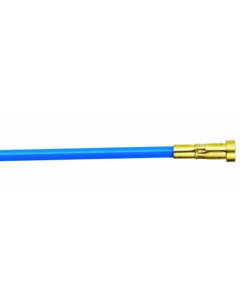 Dynaweld 92.04.B3 Binz Style Liner Blue Steel