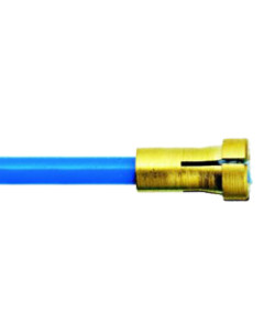 Dynaweld 92.04.RT5 Binz Style Liner Red Teflon